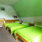 Miedzynarodowe Schronisko Mlodziezowe Ptsm Szarotka * Zakopane