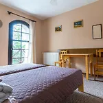 Hostal Miedzynarodowe Schronisko Mlodziezowe Ptsm Szarotka *