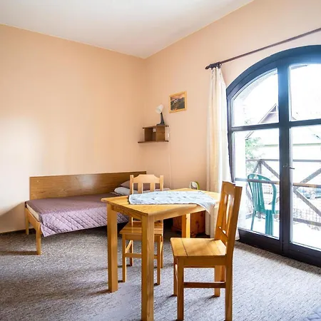 Miedzynarodowe Schronisko Mlodziezowe Ptsm Szarotka Auberge de jeunesse Zakopane