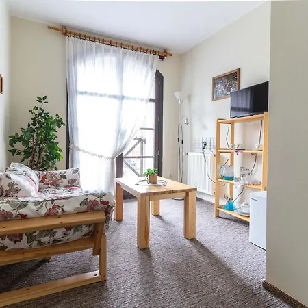 Miedzynarodowe Schronisko Mlodziezowe Ptsm Szarotka Hostel Zakopane