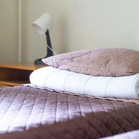 Miedzynarodowe Schronisko Mlodziezowe Ptsm Szarotka Auberge de jeunesse Zakopane