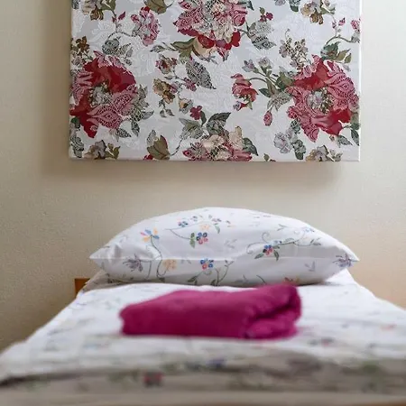 Miedzynarodowe Schronisko Mlodziezowe Ptsm Szarotka Hostel *