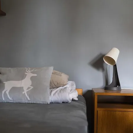 Miedzynarodowe Schronisko Mlodziezowe Ptsm Szarotka Hostel Zakopane