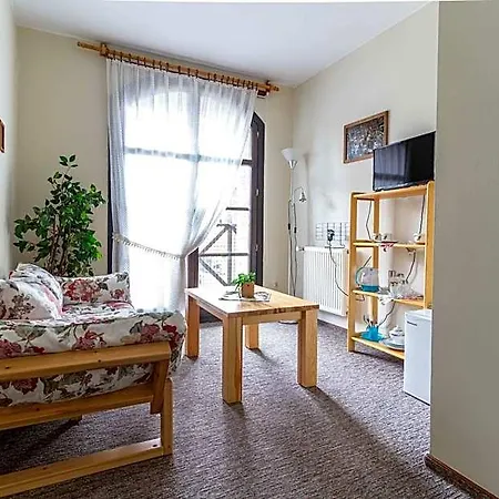 Miedzynarodowe Schronisko Mlodziezowe Ptsm Szarotka Hostal Zakopane