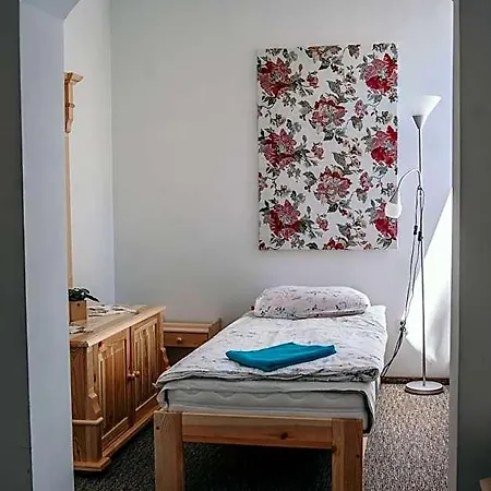 Miedzynarodowe Schronisko Mlodziezowe Ptsm Szarotka Zakopane