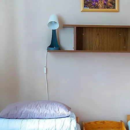 Miedzynarodowe Schronisko Mlodziezowe Ptsm Szarotka Hostal *