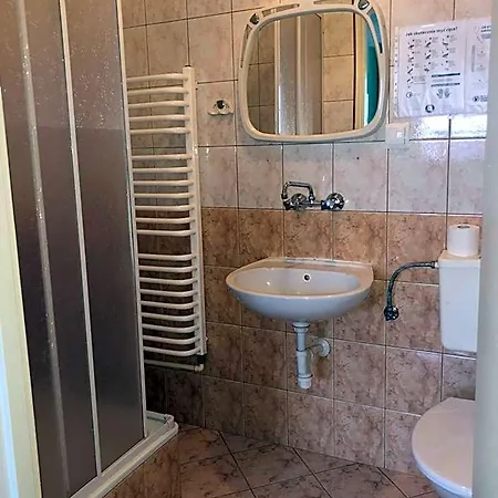Miedzynarodowe Schronisko Mlodziezowe Ptsm Szarotka Hostal Zakopane