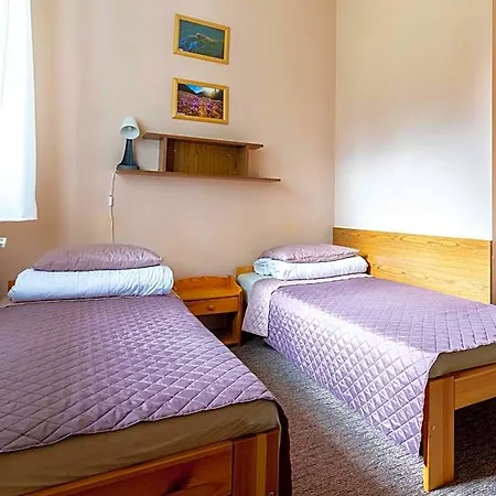 Miedzynarodowe Schronisko Mlodziezowe Ptsm Szarotka Zakopane