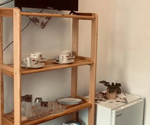 Miedzynarodowe Schronisko Mlodziezowe Ptsm Szarotka * ザコパネ