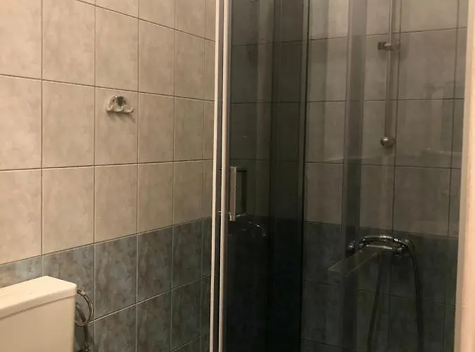 ホステル Miedzynarodowe Schronisko Mlodziezowe Ptsm Szarotka