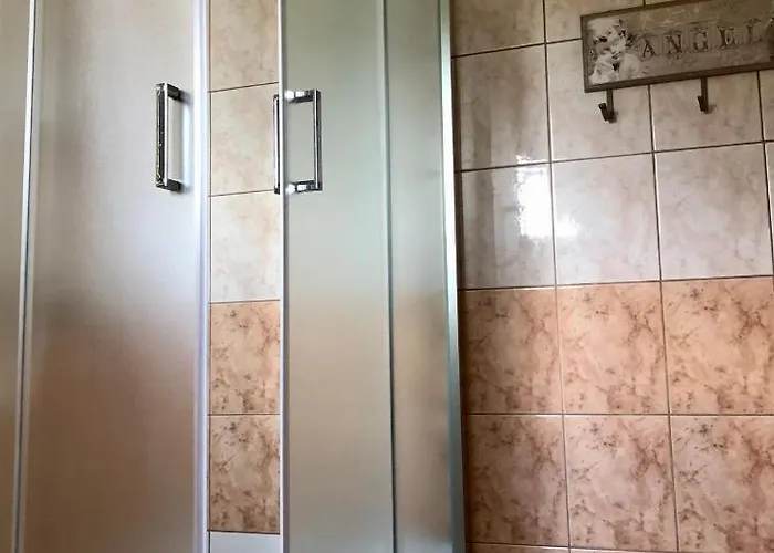 Miedzynarodowe Schronisko Mlodziezowe Ptsm Szarotka