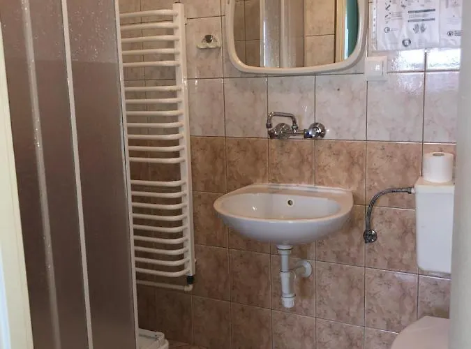 Miedzynarodowe Schronisko Mlodziezowe Ptsm Szarotka ホステル ザコパネ