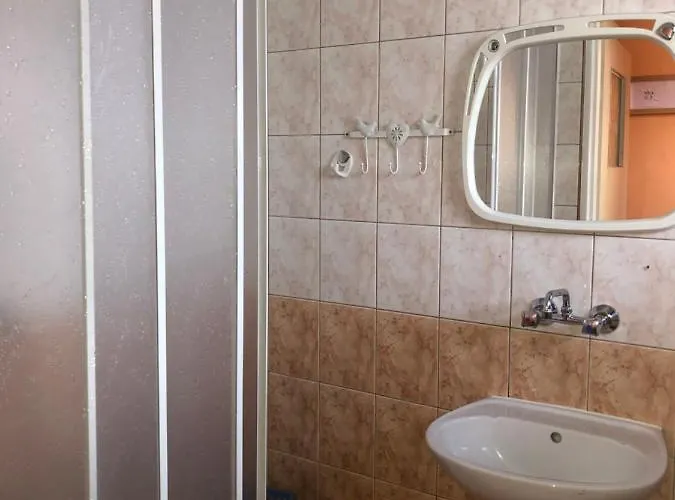 Miedzynarodowe Schronisko Mlodziezowe Ptsm Szarotka *