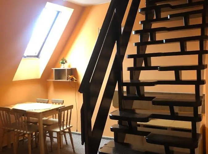 Miedzynarodowe Schronisko Mlodziezowe Ptsm Szarotka ザコパネ